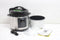 CrockPot Express Pot Pressure, Slow & Multi Cooker 5,6L