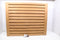 Garantia Regenton Woody Lichtbruin met accessoires 350 Liter