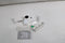 Living Needs Draadloze Deurbel - HD Video Deurbel - Deurbel met Camera.