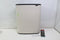 Brabantia Bo Touch Bin Prullenbak - 2 x 30 liter - Afvalscheiding - Soft Beige