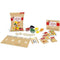 Kondensatlyftpump - SFA - Sanicondens Clim Pack S - Vit ränna - Komplett installationssats - 21 dBA