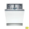Vaatwasser Balay 3VF5031DP Wit 60 cm