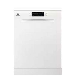 Vaatwasser Electrolux ESA47400SW Wit 60 cm