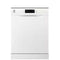 Vaatwasser Electrolux ESA47400SW Wit 60 cm
