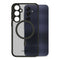 Mobilize MagSafe Compatible Hybrid Case Samsung Galaxy S25 Edge 5G Black