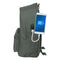 Laptoptas Harper & Neyer +usb harper & neyer Grijs 31 x 44 x 18 cm