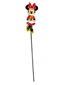 Disney - Garden Stake Minnie 5x5x38 cm