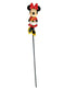 Disney - Garden Stake Minnie 5x5x38 cm