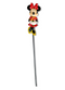 Disney - Garden Stake Minnie 5x5x38 cm