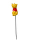 Disney - Garden Stake Pooh 5x5x38 cm