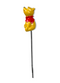 Disney - Garden Stake Pooh 5x5x38 cm