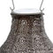 Lumiz - Lumiz solar lampion bulb 16 - fan - taupe
