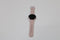 Samsung Galaxy Watch4 (40mm) Goud (Rosé Goud)