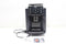 Krups Sensation EA910B volautomatische espressomachine nachtzwart/zwart