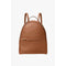 Rugzak Michael Kors Sheila Bruin 30 x 24 x 13 cm