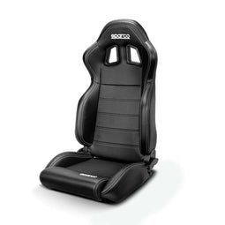 Racestoel Sparco R100 Auto Zwart