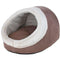 Iglo voor katten - KERBL - JANA - 43 x 54 x 35 cm - Bruin