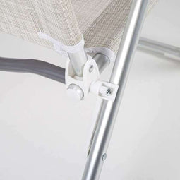 gasfornuis Colorbaby 48 x 60 x 90 cm