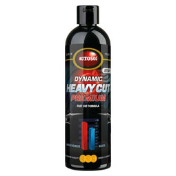 Autowax Autosol 250 ml