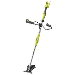 RYOBI 36V bosmaaier - Stuur - Draad Ø 1 x 1,65 mm - Tri-Arc+ mes met 3 tanden 26 cm