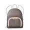 Rugzak Michael Kors JAYCEE Roze 29 x 23 x 10 cm