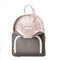 Rugzak Michael Kors JAYCEE Roze 29 x 23 x 10 cm