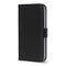 Mobilize Classic Gelly Wallet Book Case Samsung Galaxy S25 Edge 5G Black
