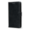 Mobilize Premium Gelly Wallet Book Case Samsung Galaxy S25 Edge 5G Black