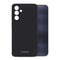 Mobilize Rubber Gelly Case Samsung Galaxy S25 Edge 5G Matt Black