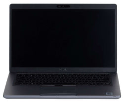 DELL LATITUDE 5410 i5-10210U 16GB 256SSD 14" FHD Win11pro (US QWERTY) Gebruikt