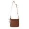 Schoudertas Michael Kors 35S4GTVC5L-LUGGAGE Bruin 22 x 20 x 7 cm
