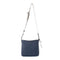 Schoudertas Michael Kors 35T4STVC5L-NAVY Blauw 22 x 20 x 7 cm