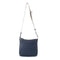 Schoudertas Michael Kors 35T4STVC5L-NAVY Blauw 22 x 20 x 7 cm