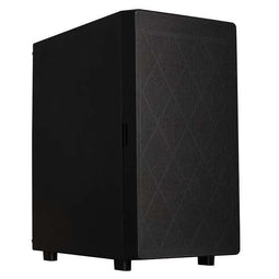 PC-behuizing - BITFENIX - Muses - Middelgrote toren - USB 3.0 - HD Audio - Zwart