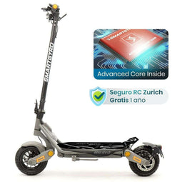 Elektrische Step Smartgyro SG27-551
