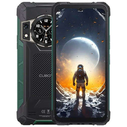 Smartphone Cubot KING KONG ACE 2 6,56" 6 GB RAM 128 GB