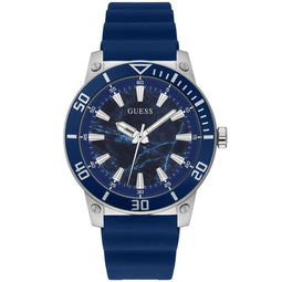 Horloge Heren Guess GW0420G1 (Ø 46 mm)