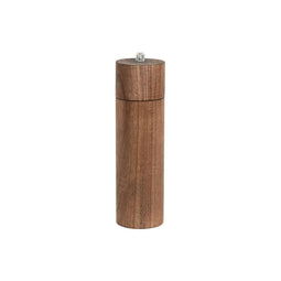 Pepermolen Home ESPRIT Natuurlijk Aluminium Acacia 6 x 6 x 21,5 cm