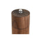 Pepermolen Home ESPRIT Natuurlijk Aluminium Acacia 6 x 6 x 21,5 cm