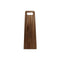 Dienblad Home ESPRIT Natuurlijk 60,5 x 20,7 x 1,8 cm