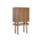 Flessenrek Home ESPRIT Natuurlijk 90 x 45 x 156 cm