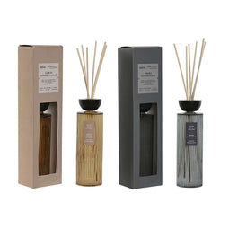 Luchtverfrisser Home ESPRIT Stads 500 ml (2 Stuks)