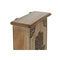 Sleutelkastje Home ESPRIT Natuurlijk 18 x 7,5 x 28 cm