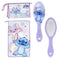 Tas met accessoires Stitch Lila 23 x 15 x 8 cm