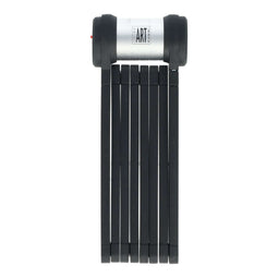 Vouwlsot Edge FoldGuard XL 120 met ART2-keurmerk - zwart