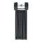 Vouwlsot Edge FoldGuard XL 120 met ART2-keurmerk - zwart