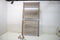 Haceka Designradiator Monte Quartz 119x60cm CE