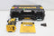 DeWALT DCF850NT Compacte accu slagschroevendraaier 205Nm 18V XR Basic Body in TSTAK