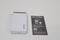 Polaroid Hi-Print 2x3 Pocket Photo Printer Gen 2 - White