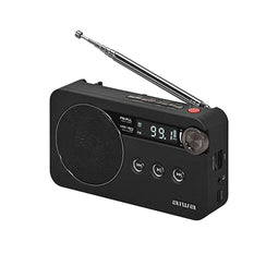 Transitorradio Aiwa FM